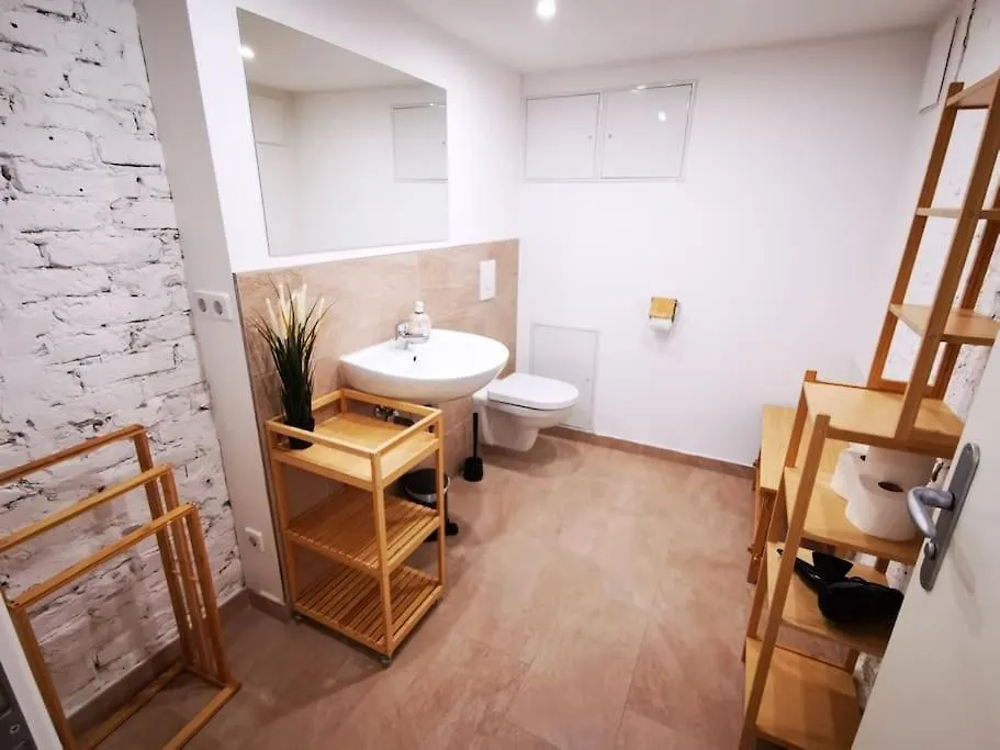 Sc 00 Loft By Rockchair Apartments L Superhost Status L Unique & Style Loft 205 Sqm 2 Floors Tablefootball Tabletennis 3 Bathrooms Boxspringbeds Welcomes You! Berlin
