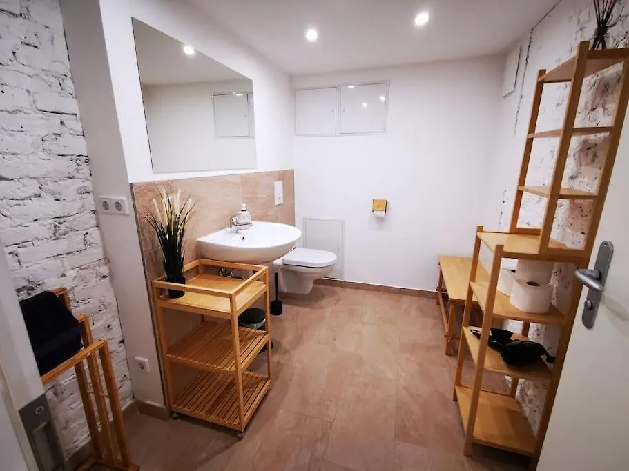 Sc 00 Loft By Rockchair Apartments L Superhost Status L Unique & Style Loft 205 Sqm 2 Floors Tablefootball Tabletennis 3 Bathrooms Boxspringbeds Welcomes You! Berlin