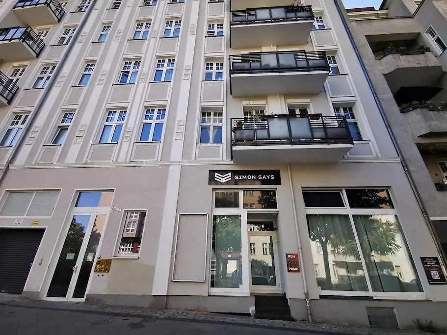 Sc 00 Loft By Rockchair Apartments L Superhost Status L Unique & Style Loft 205 Sqm 2 Floors Tablefootball Tabletennis 3 Bathrooms Boxspringbeds Welcomes You! Berlin Germany