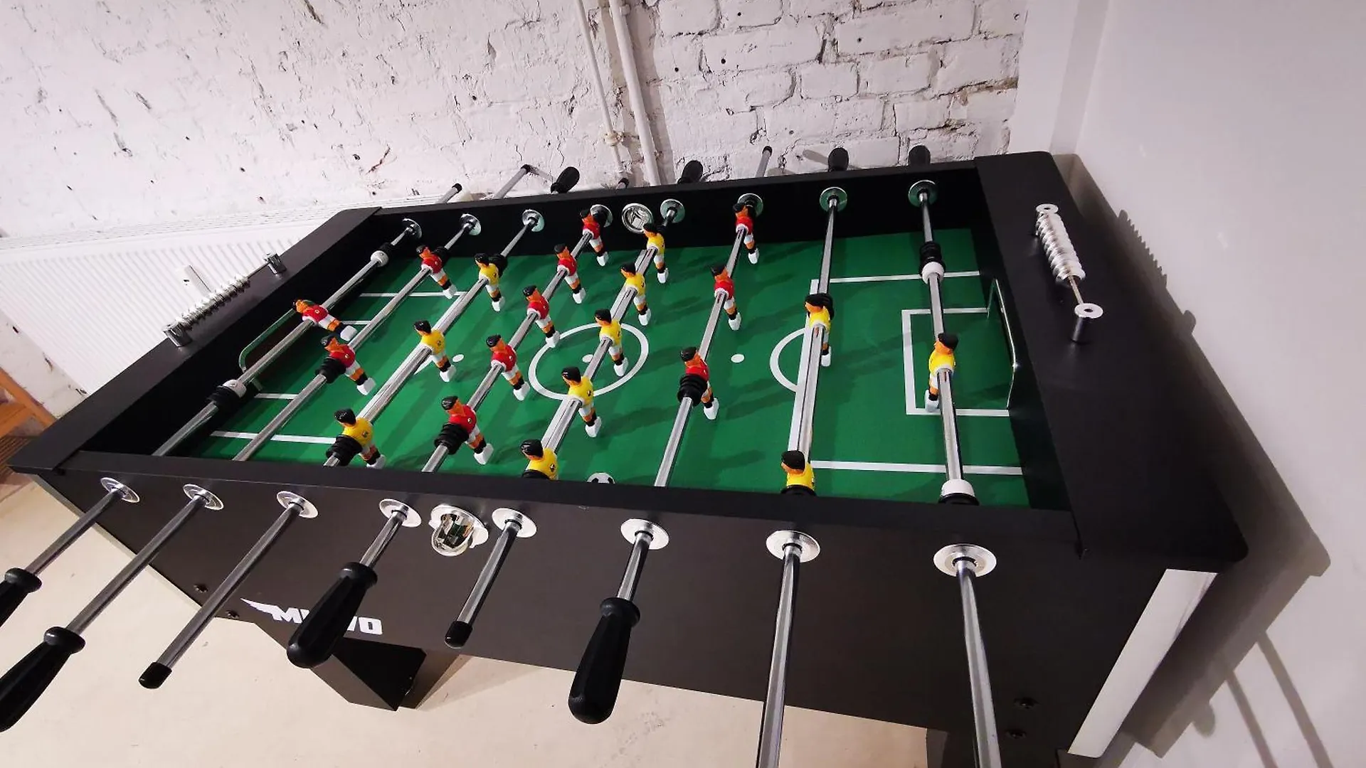 Sc 00 Loft By Rockchair Apartments L Superhost Status L Unique & Style Loft 205 Sqm 2 Floors Tablefootball Tabletennis 3 Bathrooms Boxspringbeds Welcomes You! Berlin