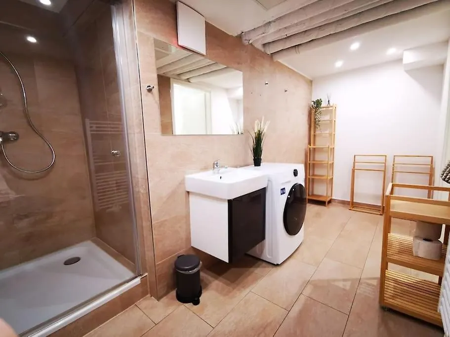 Sc 00 Loft By Rockchair Apartments L Superhost Status L Unique & Style Loft 205 Sqm 2 Floors Tablefootball Tabletennis 3 Bathrooms Boxspringbeds Welcomes You! Berlin
